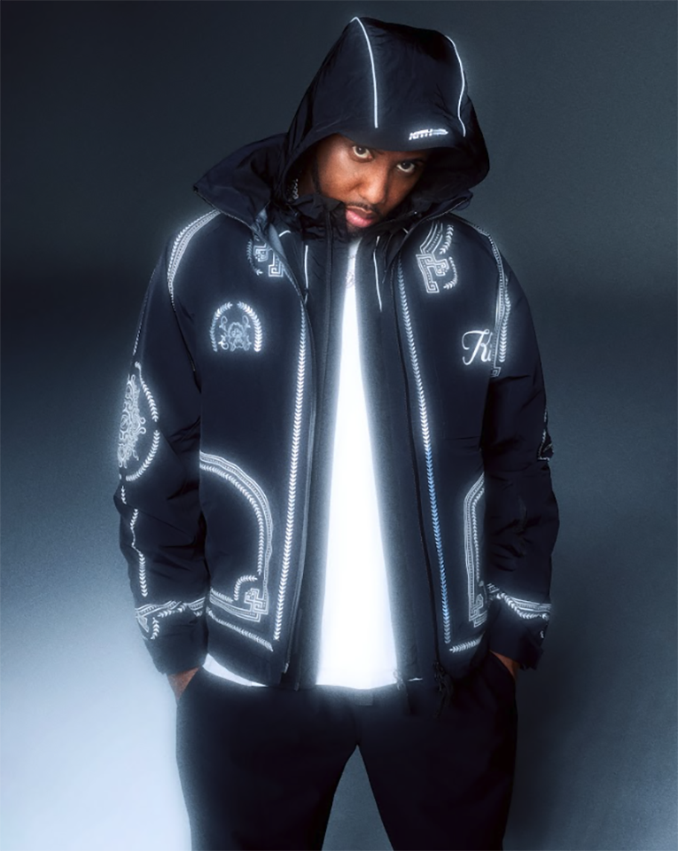 KITH PRESENTS A NEW TRANSITIONAL APPAREL LINE FOR 2025 - MR Magazine